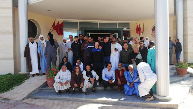 مديرية الفلاحة تهمّش الكسابة بجهة العيون وسط تساؤلات عن مصير دعم بمليار و300 مليون درهم