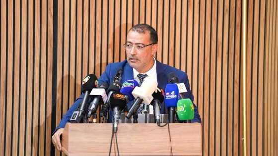 نواكشوط: انطلاق خدمات صفقة النظافة بإشراف شركة “أرما هولدينغ”