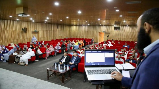 في يومها العالمي… التعاونيات بالسمارة محور لقاء تواصلي لتعزيز التنمية المستدامة