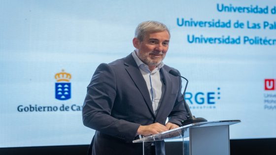 جامعة محمد السادس تُوقّع بجزر الكناري اتفاقية استراتيجية لتعزيز التعاون في مجالات العلوم والتكنولوجيا