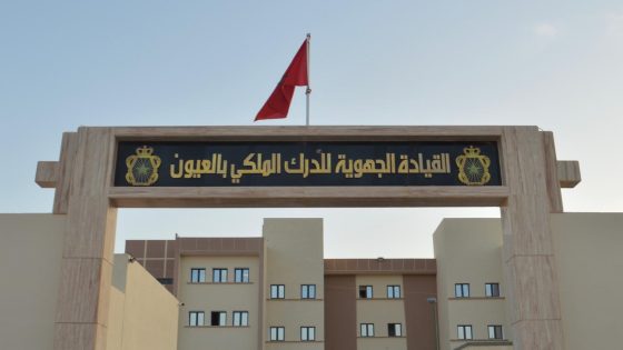 إحباط أربع محاولات للهجرة السرية بجهة العيون الساقية الحمراء