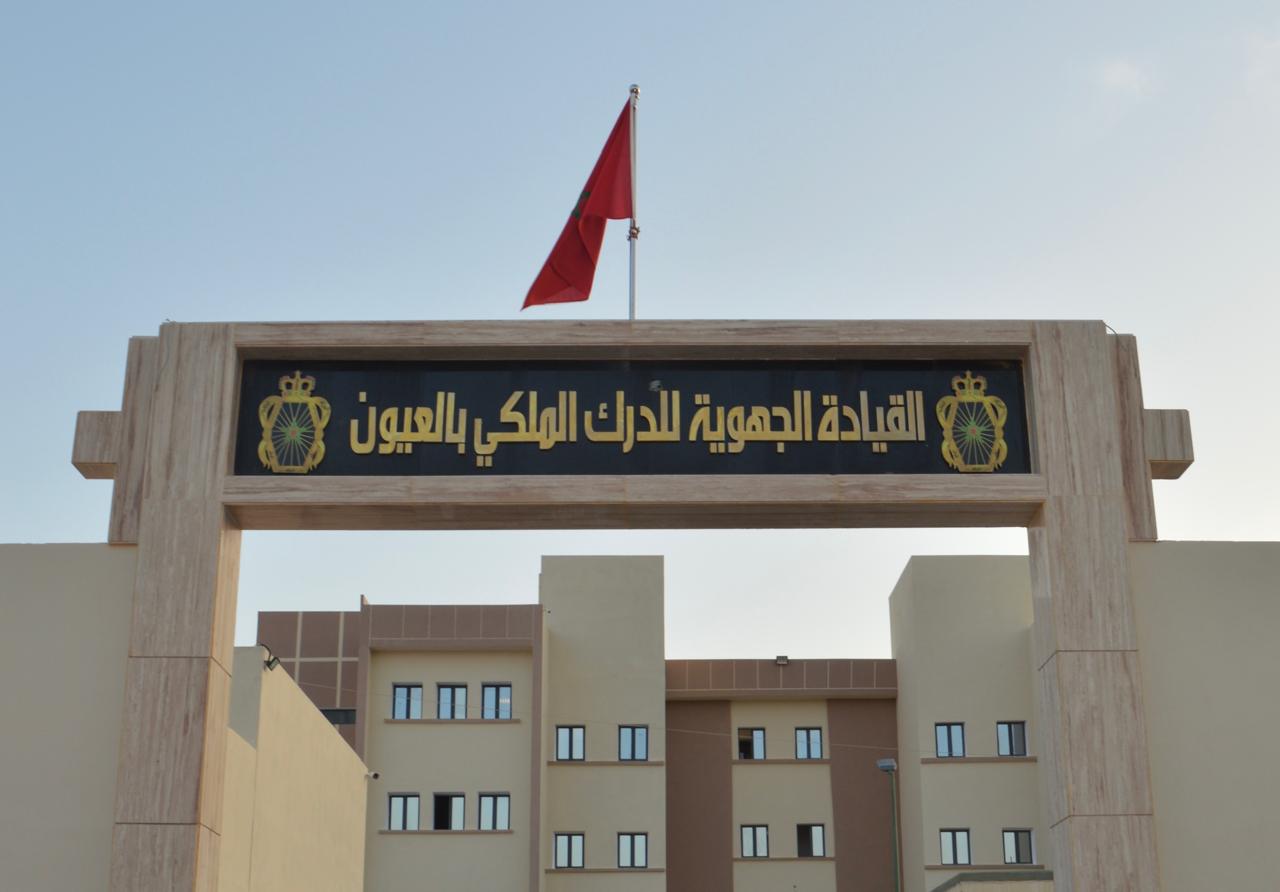 إحباط أربع محاولات للهجرة السرية بجهة العيون الساقية الحمراء