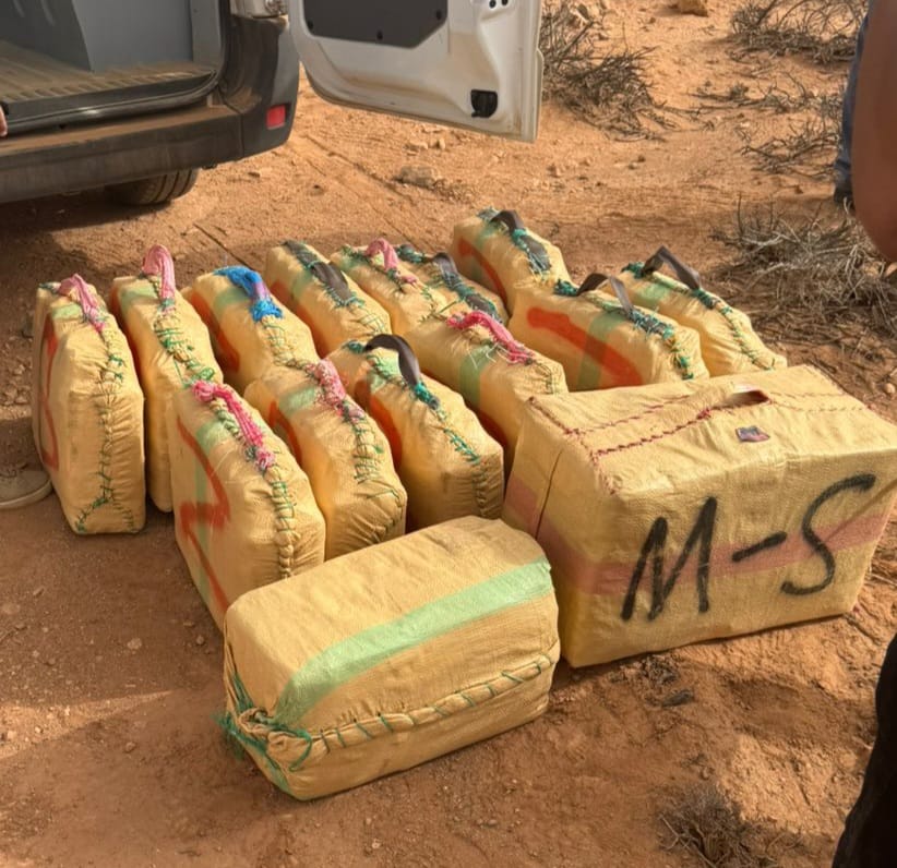 توقيف عصابة للهجرة السرية بكلميم