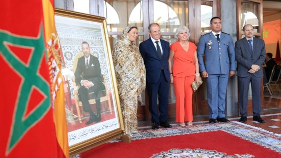الجالية المغربية بجزر الكناري ترد على المغالطات وتشيد بالعمل القنصلي المغربي بالأرخبيل الإسباني..