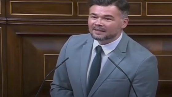 غابرييل روفيان يرد بقوة على دعوات طرد المهاجرين: إذا طردتم 8 ملايين مهاجر… فسيضطر أباسكال إلى العمل!