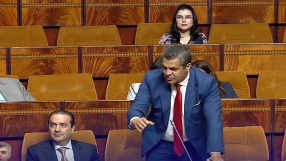 سيدي إبراهيم خيا: نجاح مخطط أليوتيس تجلّى بقوة في الأقاليم الجنوبية وعلى رأسها قرى الصيد البحري