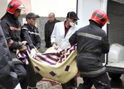 إنتحار خمسيني ببوجدور في ظروف غامضة