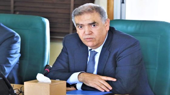 لفتيت يدعو إلى تعبئة شاملة لإنجاح الورش الملكي وينبه من تسييس برامج التنمية الجديدة