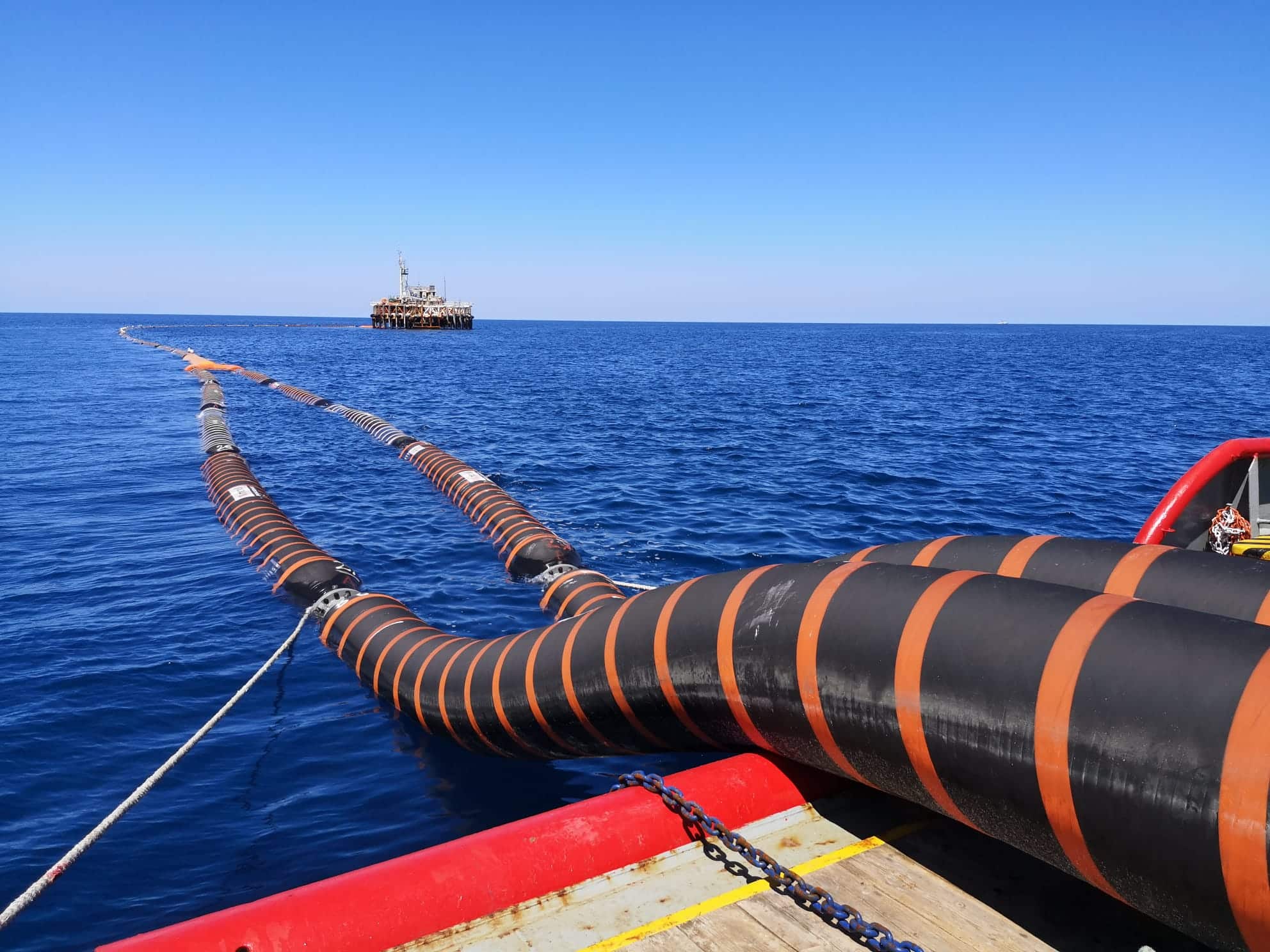 بوجدور مرشحة لربط كهربائي مع جزر الكناري