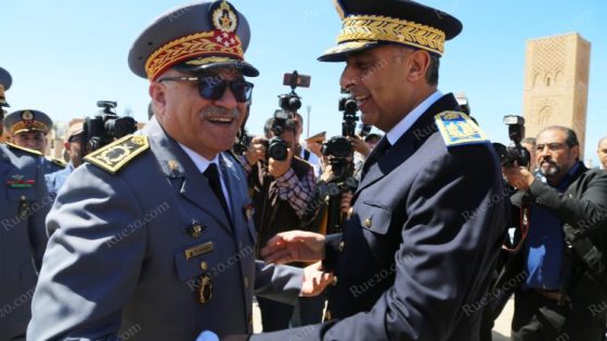 الدرك الملكي يعلن عن حركة انتقالية واسعة تشمل تغييرات في القيادات الجهوية