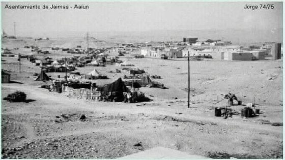 إسبانيا تستعد للكشف عن وثائق سرية تتعلق بالصحراء والمسيرة الخضراء