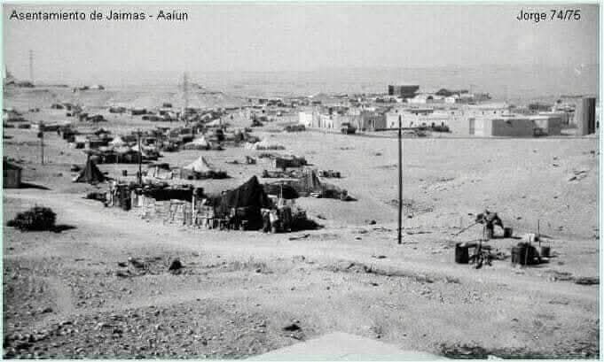 إسبانيا تستعد للكشف عن وثائق سرية تتعلق بالصحراء والمسيرة الخضراء