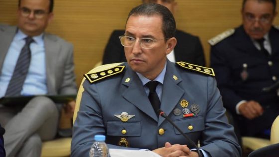 تجديد الثقة في القائد الجهوي للدرك الملكي بجهة العيون تقديرًا لحنكته في الميدان