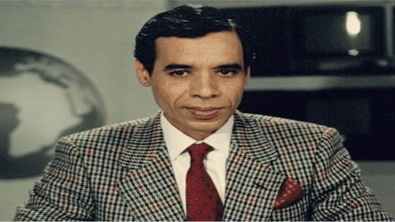 رحيل الإعلامي محمد الوالي المعروف بـ«علي حسن» وذكريات «سينما الخميس»
