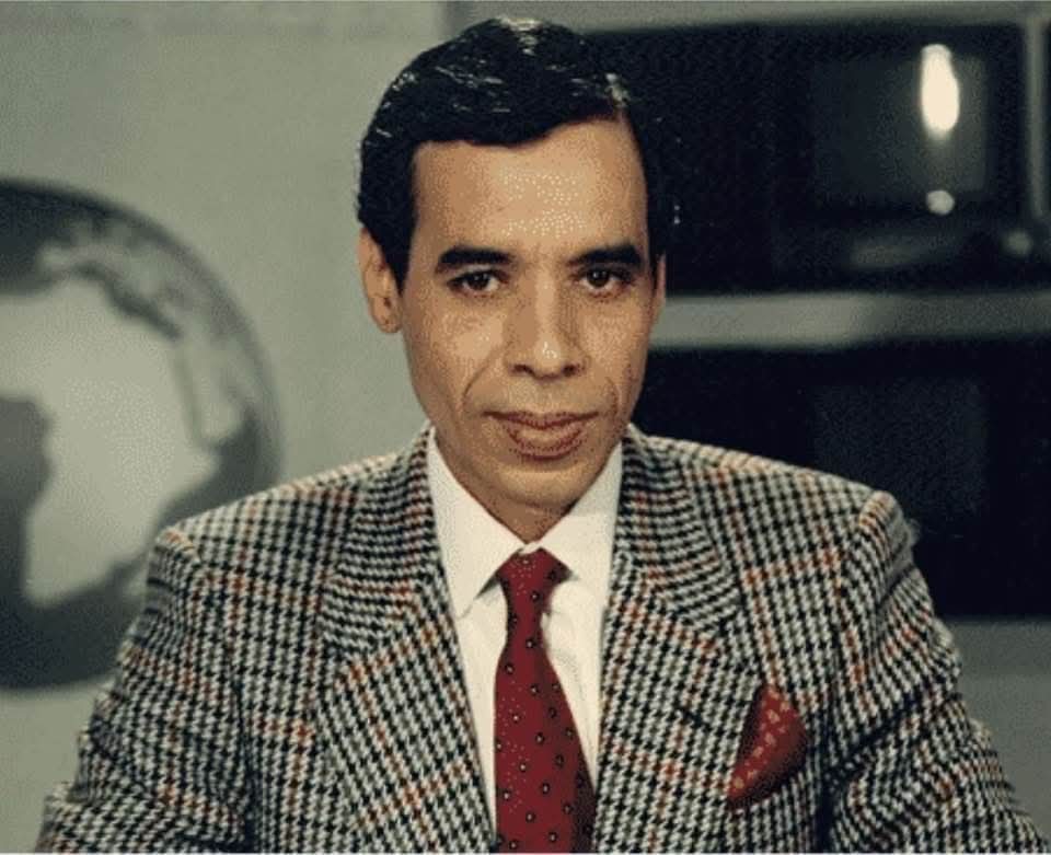 رحيل الإعلامي محمد الوالي المعروف بـ«علي حسن» وذكريات «سينما الخميس»