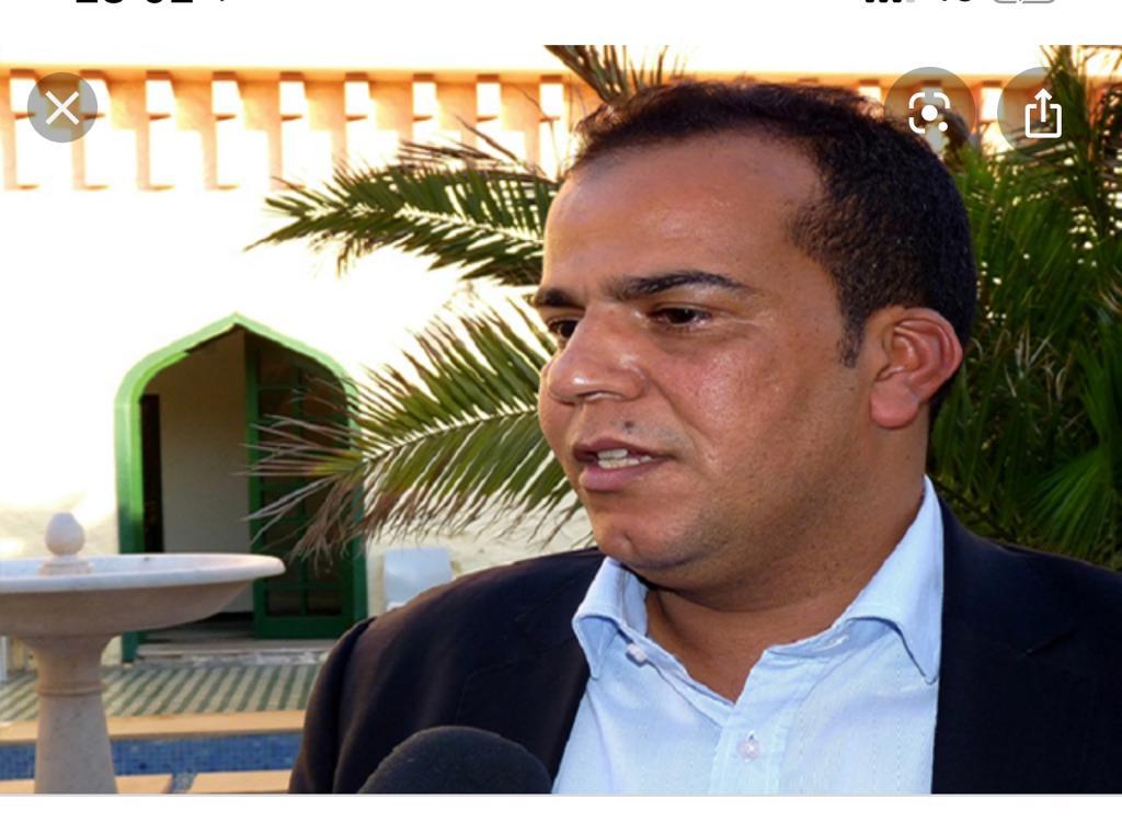 الرابطة الصحراوية تثمّن موقف الولايات المتحدة وتجدد دعمها لدعوة جلالة الملك لطي الخلاف مع الجزائر