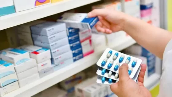 الوكالة المغربية للأدوية تمنع منتجات تجميل تحتوي على مادة “TPO” لخطورتها الصحية