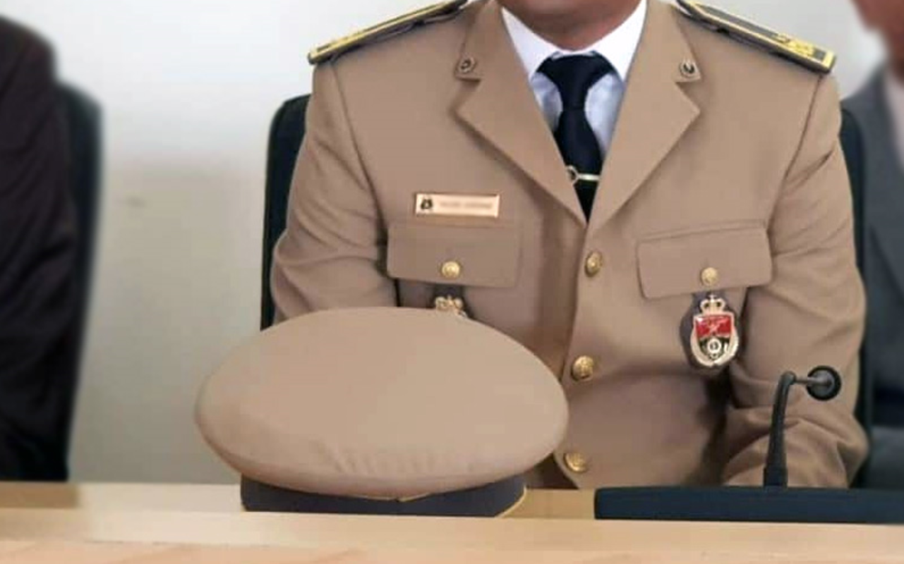 توقيف قائد وعون سلطة بعمالة مراكش بتهمة تلقي رشوة