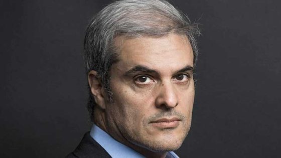 الأمير هشام العلوي يقاضي محمد رضا الطوجني بعد اتهامات مسيئة على يوتيوب