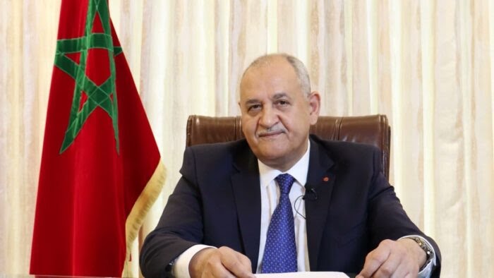 السفير المغربي بالهند يعزز العلاقات الاستراتيجية ويبني جسور التعاون الدولي