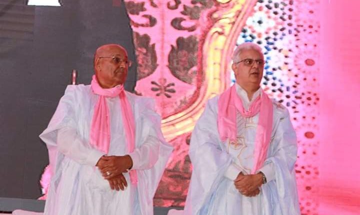 حراك حزبي غير مسبوق بالأقاليم الجنوبية وحزب الإستقلال أول الملتحقين