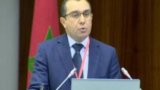 الملك يعين اللواء عبد الله بوطريج مديرًا عامًا للمديرية العامة لأمن أنظمة المعلومات