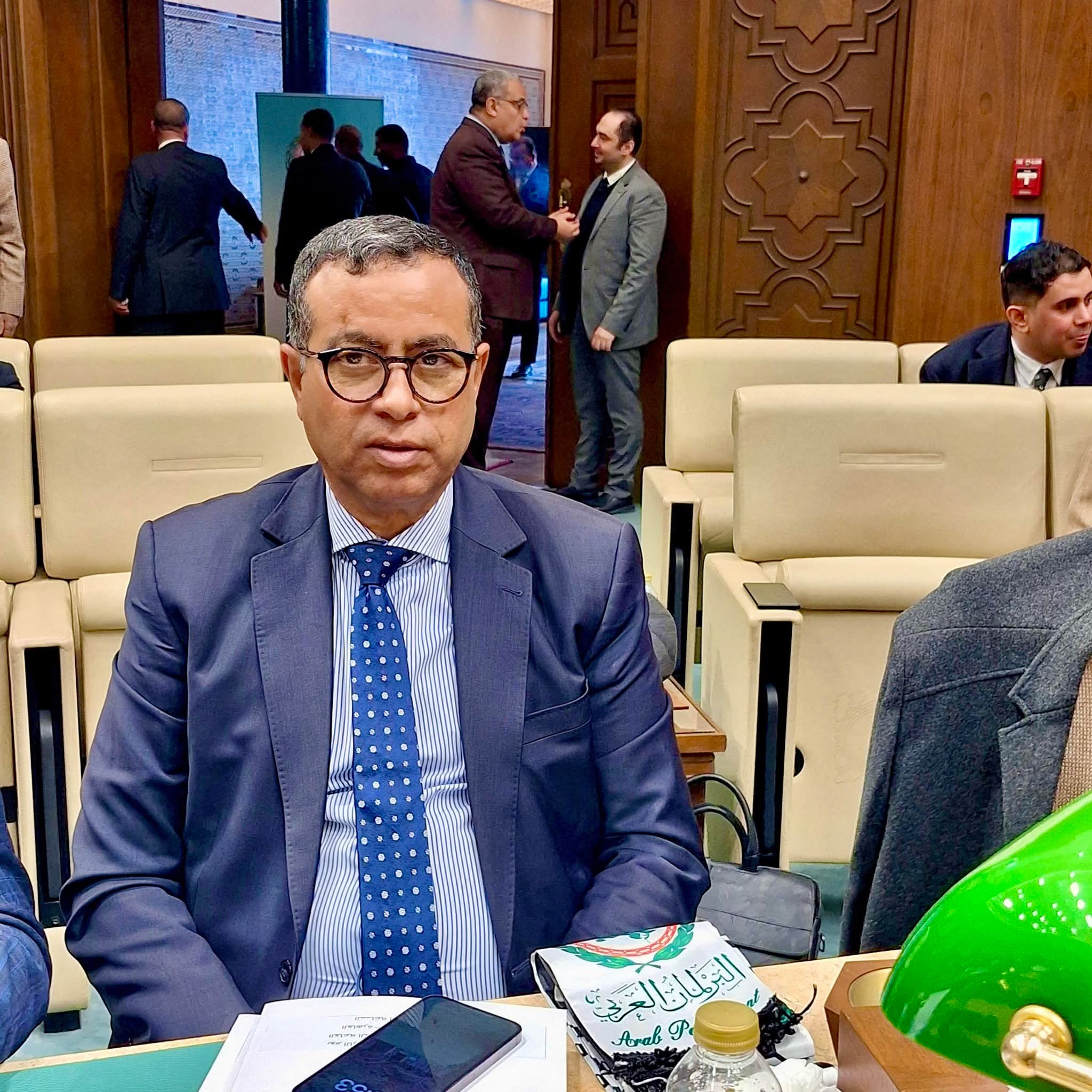 البرلماني محمد عياش يستفسر وزير الصحة حول إمتحانات مساعدي التمريض