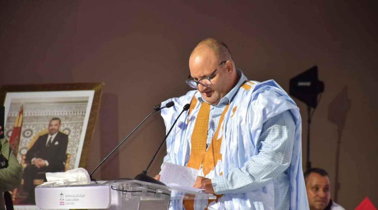 في لقاء حزب الإستقلال بالسمارة.. مولاي حبدي الزبير يشدد على التوظيف المباشر وإنهاء الحلول الترقيعية 