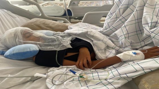 إستنكار واسع لسلوك ممرض تجاه عائلات ضحايا فاجعة طريق العيون – السمارة