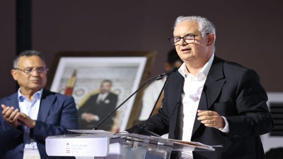 نزار بركة: أدعو إخواننا بمخيمات تندوف للالتحاق بالوطن…