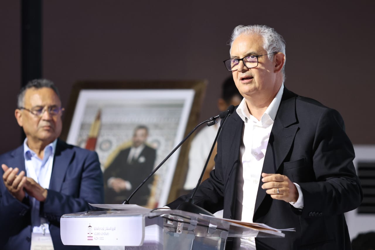 نزار بركة: أدعو إخواننا بمخيمات تندوف للالتحاق بالوطن…