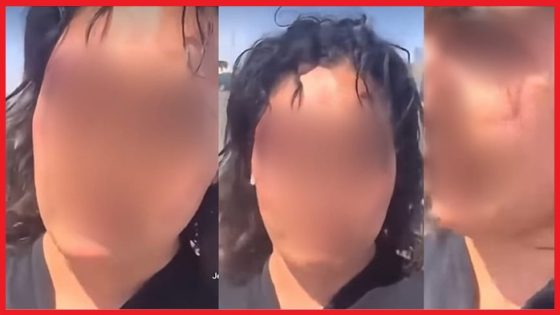 ولاية أمن العيون توضّح بشأن فيديو متداول على مواقع التواصل