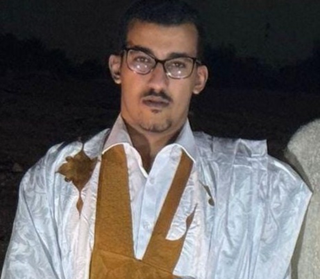 حزب البيئة يزكي ابن الأقاليم الجنوبية “مامينا الشيخ ماء العينين” منسقاً جهوياً بالعيون الساقية الحمراء