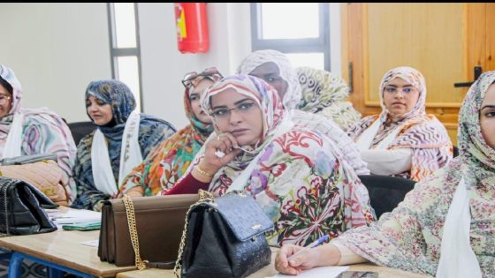 الزهرة بيروك تكتب : نساء بوجدور… نحو تمثيلية وازنة ومنصفة