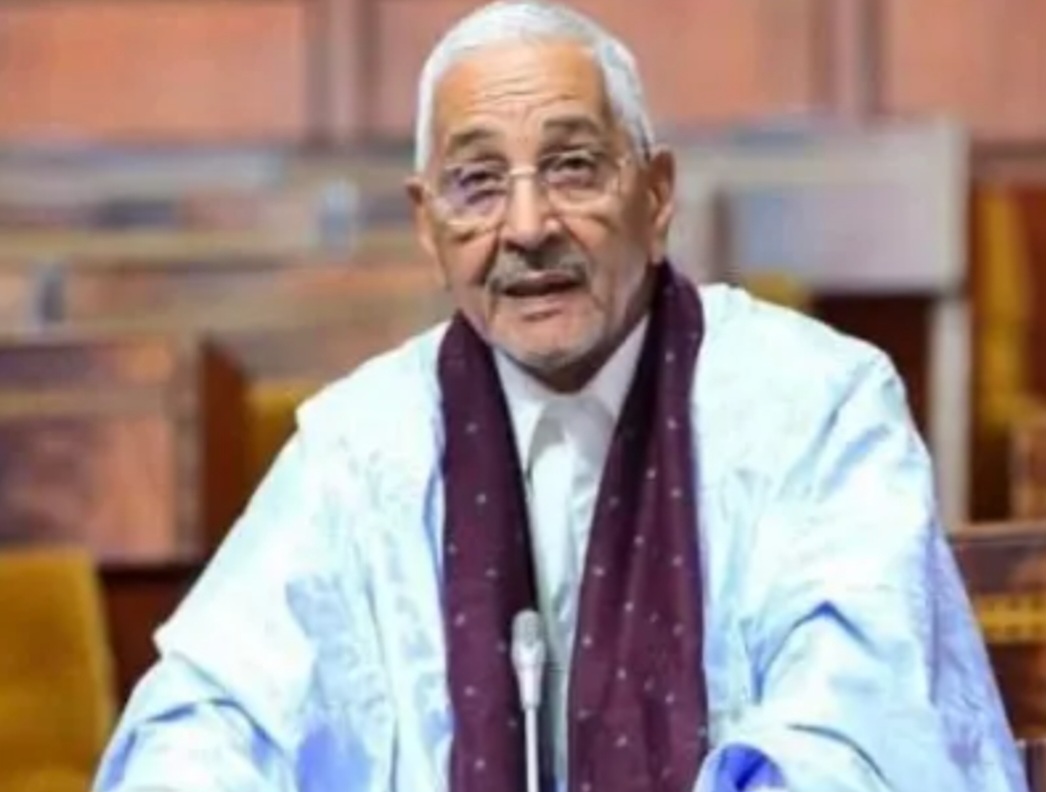 أبا عبد العزيز يسائل وزير الصحة حول غياب طبيب النساء والتوليد ببوجدور