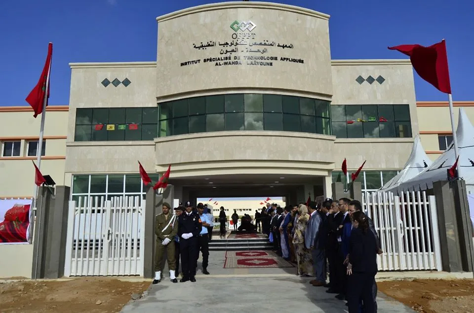 تقرير :أزيد من 20 ألف متدرب بالأقاليم الجنوبية مع انطلاق الموسم التكويني 2025-2026