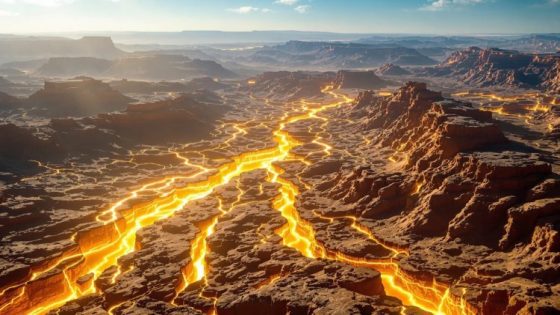 لاوجود للذهب بكلميم..شركة OLAH Palace Trading تعتذر عن خطأ مطبعي في نتائج عينات الذهب