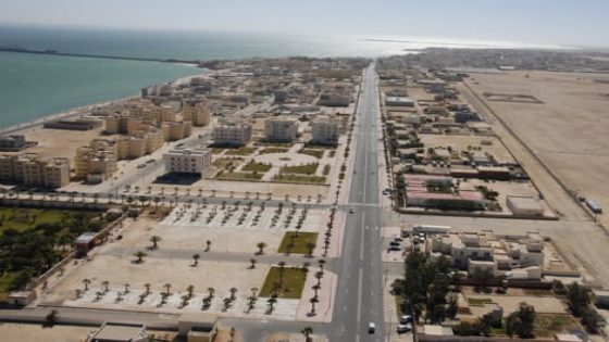 الداخلة – وادي الذهب تتصدر الجهات في نصيب الفرد من نفقات الإستهلاك سنة 2023