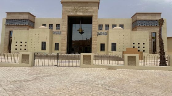 أول حكم بديل بالمحكمة الإبتدائية بالعيون يدخل تاريخ القضاء الزجري بالمغرب