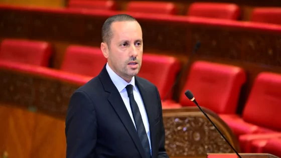 إعادة ترتيب واسعة في قطاع الصحة بمستشفيات الصحراء