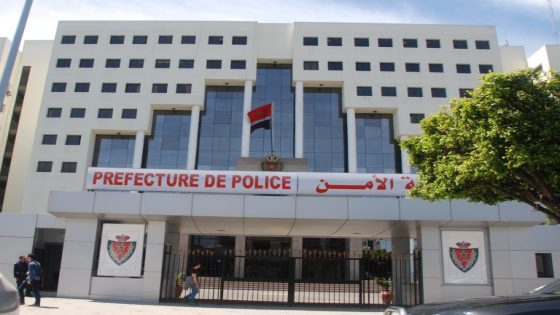 توقيف متورط في محاولة سرقة وكالة لتحويل الأموال بالدار البيضاء