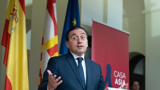 إسبانيا تدعم اتفاقًا فلاحيًا جديدًا مع المغرب رغم قرار محكمة العدل الأوروبية