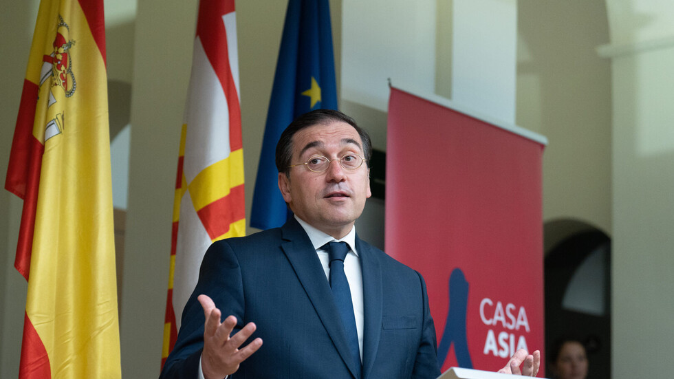 إسبانيا تدعم اتفاقًا فلاحيًا جديدًا مع المغرب رغم قرار محكمة العدل الأوروبية