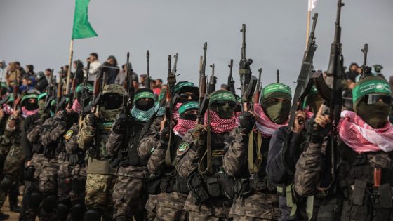 حرب 7 أكتوبر: بين حسابات حماس والمأساة الفلسطينية