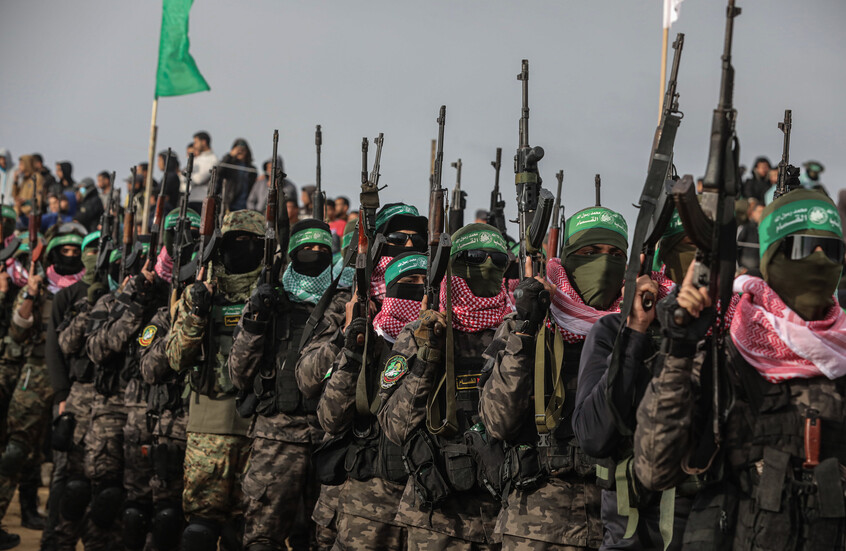 حرب 7 أكتوبر: بين حسابات حماس والمأساة الفلسطينية