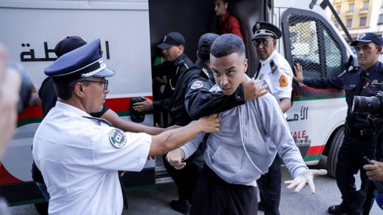 دعوات لتكثيف مراقبة الأبناء بعد أحداث شغب وتخريب شهدتها بعض المدن المغربية