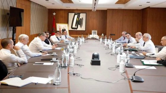 الحكومة تستجيب لمطالب المحتجين وتجدد التزامها بمواصلة الإصلاحات الكبرى