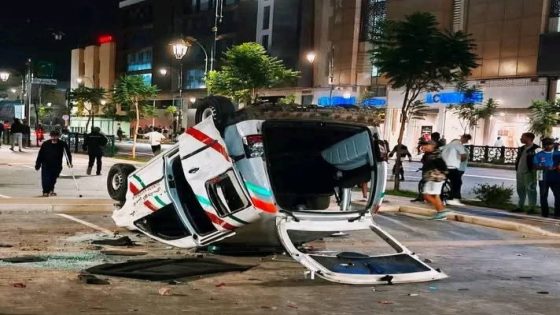 الداخلية تعلن إصابة 263 من الأمن وتوقيف 409 شخصًا