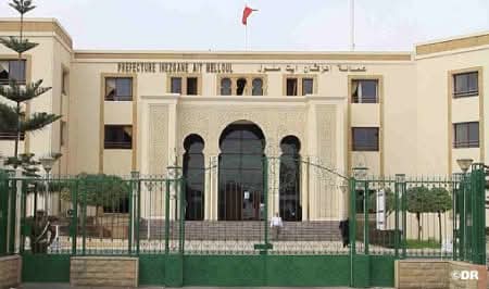 مقتل شخصين في محاولة إقتحام مركز الدرك الملكي بالقليعة