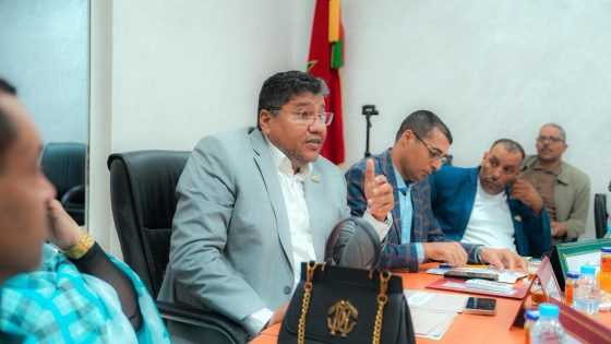 جماعة الدشيرة تصادق على اتفاقية جديدة لتمكين المرأة وتثمين منتوجات الماعز